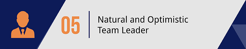 5 Phenomenal Traits in a Highly Effective Major Gift Officer - re: charity