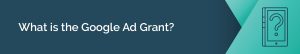 This section explains how to submit your application for the Google Ad Grants for Nonprofits program.