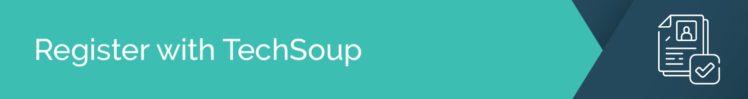 To apply for the Google Ad Grant for nonprofits, your nonprofit should first register with TechSoup.