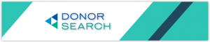 DonorSearch is a great software resource for larger nonprofits to identify and track prospects.