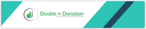 Check out Double the Donation's top matching gift tools.