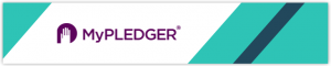 MyPledger is a great tool for collecting pledges and donations.