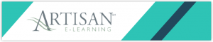 Artisan E-Learning is a top nonprofit consultant for e-learning development services.