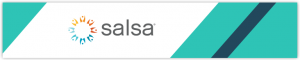 Salsa offers excellent comprehensive fundraising and management software.