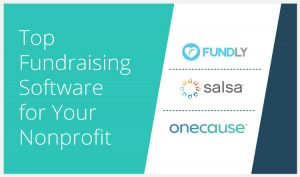 Check out our picks for the best nonprofit fundraising software solutions!