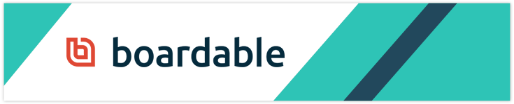 Boardable offers the top fundraising software for nonprofit board management.