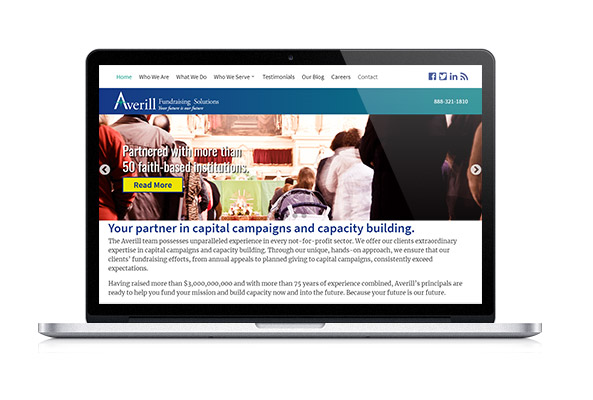 Check out Averill's website for more information on their consulting services!