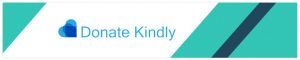 DonateKindly - Free Online Donation Tool