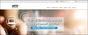 iATS Payments Nonprofit Payment Processor