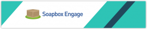 Soapbox Engage is a great online donation tool that uses Salesforce.