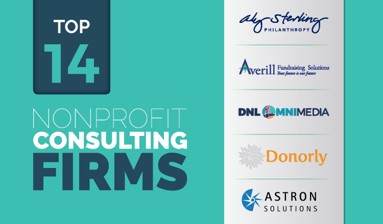 Check out these top nonprofit consulting firms!