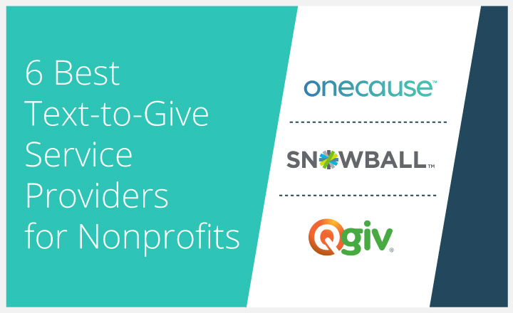 6 Great Nonprofit Logos - Nonprofit Websites & Fundraising Solutions