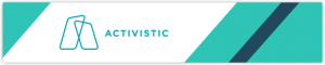 Activistic offers great text-to-give tools for social causes and advocacy campaigns.