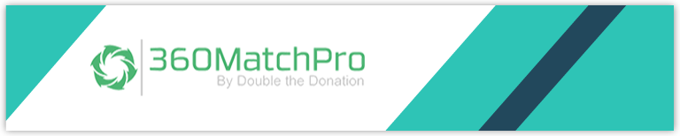 360MatchPro offers top CRM tools and software for nonprofits to find matching gift funds.