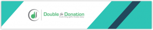Double the Donation is a top crowdfunding platform for nonprofits and matching gifts.