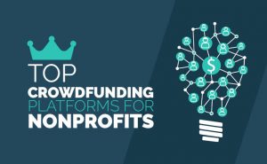 This guide walks through the leading nonprofit crowdfunding sites’ features and pricing details.