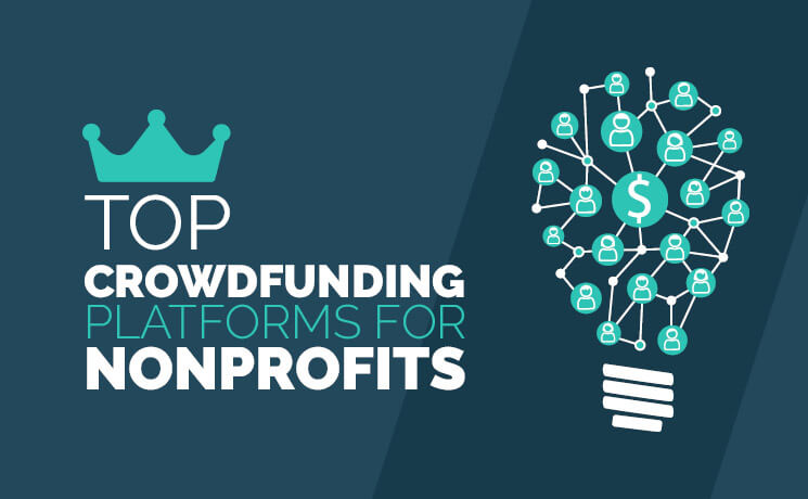 The 11 Best Nonprofit Crowdfunding Platforms to Boost Funds