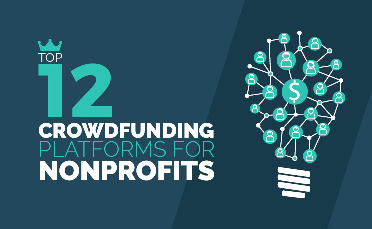 Check out the top crowdfunding platforms for nonprofits.