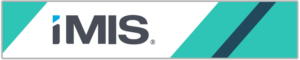 The iMIS logo