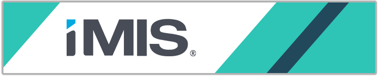 The iMIS logo