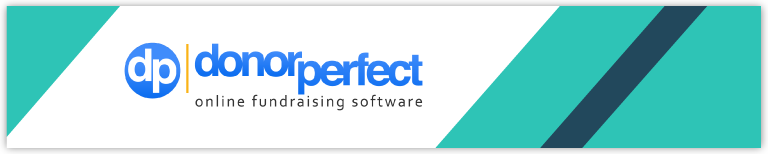 DonorPerfect is a strong CRM software for nonprofits to boost donor engagement.