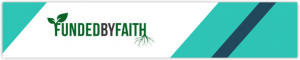 FundedbyFaith is a perfect crowdfunding platform for churches.
