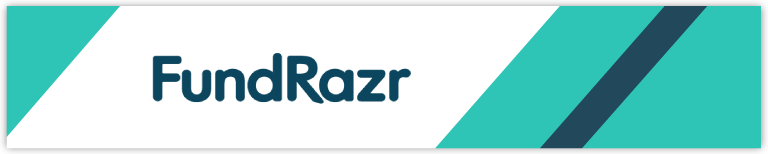 FundRazr is a top crowdfunding platform for large organizations.