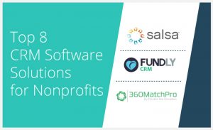 Check out our top picks for the best nonprofit CRM software solutions on the market!