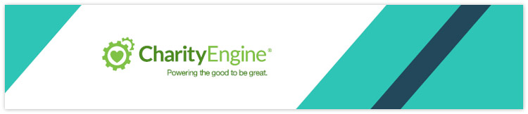 CharityEngine's CRM software for nonprofits is the best for donor stewardship.