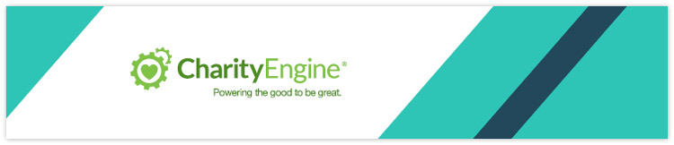 CharityEngine's CRM software for nonprofits is the best for donor stewardship. 