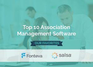 Explore our top picks for the best association management software on the market!