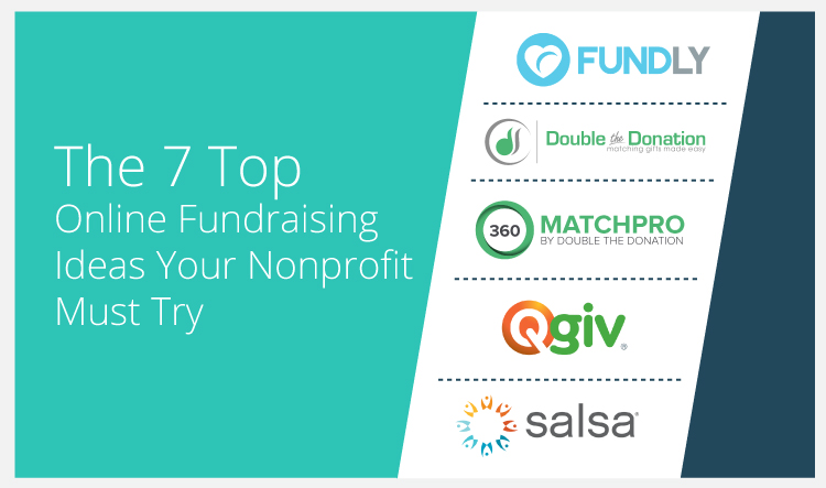 Matching Gifts: The Ultimate Guide for Nonprofits in 2024