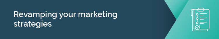 You can hire a fundraising consultant to help market your mission.