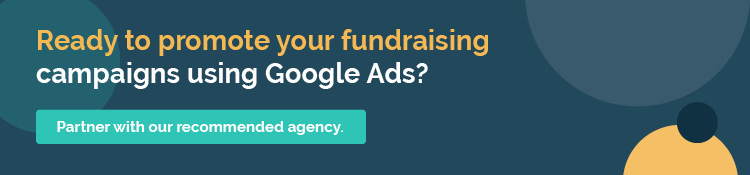 To enhance your Google Ads marketing, hire the fundraising consultants at Getting Attention.
