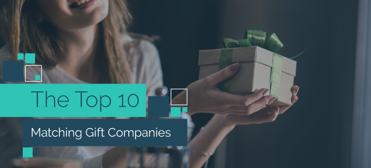 Explore our picks for the top matching gift companies that might donate to your organization.