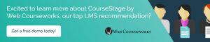 Click here to learn about one of our favorite best LMS software providers!