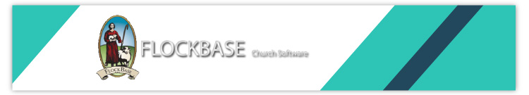 Flockbase is the best nonprofit fund accounting software solution for churches.