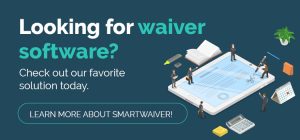 Looking for online waiver software? Check out Smartwaiver today!