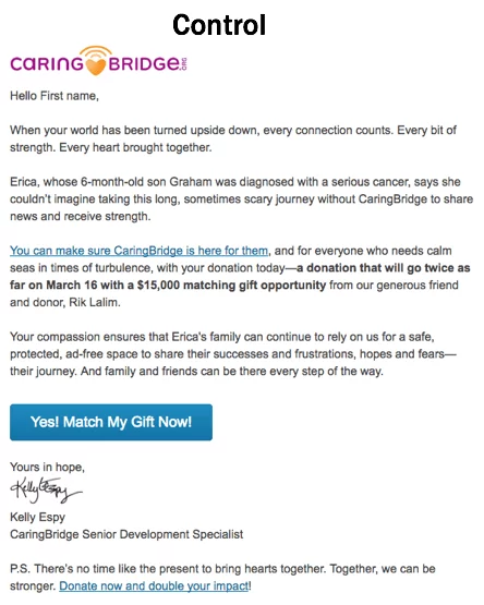 The Ultimate Guide To Email Fundraising Updated For 2019 Re