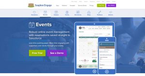 Check out the process of implementing event registration pages into your online fundraising strategy.