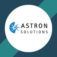 Astron Solutions' Flare is a performance management software great for teams working from home.