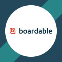 Boardable provides software solutions for nonprofit boards to meet and communicate while working from home.