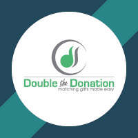 Double the Donation is a great tool to boost fundraising revenue while working from home.