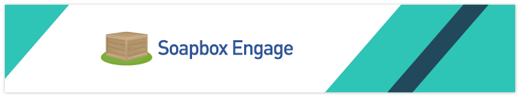Learn about Soapbox Engage, a donation software.