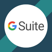 Google Suite is a great set of tools for employees working from home.