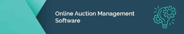 12 Best Online Auction Software & Bonus Tools