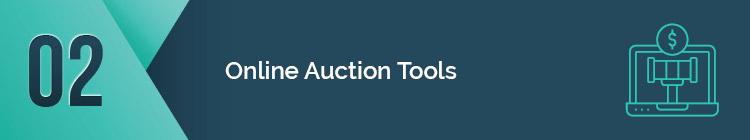 Explore the top online auction tools for boosting results.