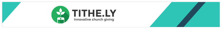 Tithe.ly is virtua church software for tithing.