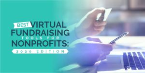 Read our guide to learn about the top virtual fundraising software solutions!