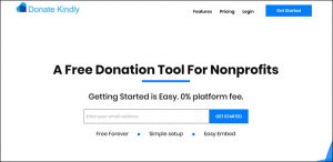Read on to learn how Donate Kindly can be a top virtual fundraising software solution.
